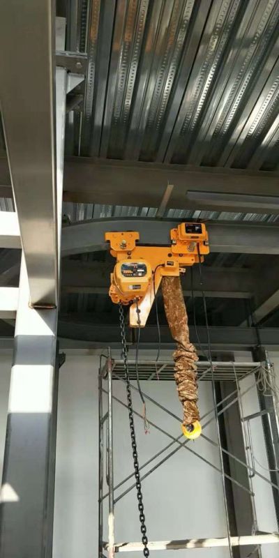 客戶現場反饋圖